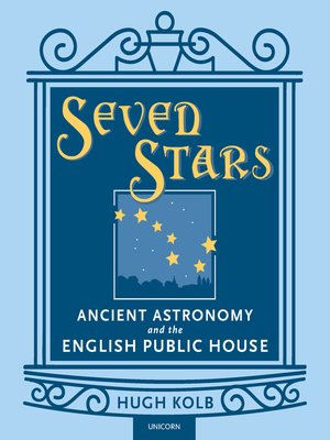 cover image of Seven Stars